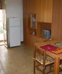 Affitto Appartamento a San Benedetto del Tronto - Marche Affitto Appartamento a San Benedetto del Tronto - Marche