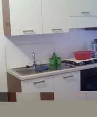 Bilocale arredato - Reggio di Calabria