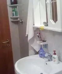 Bilocale arredato - Reggio di Calabria
