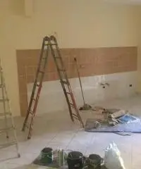 Appartamento a Giugliano in Campania in provincia di Napoli