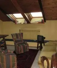 Attico in Affitto di 45mq - Torino Attico in Affitto di 45mq - Torino