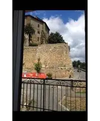 Piccola casa per mesi estivi nel centro storico - Viterbo Piccola casa per mesi estivi nel centro storico - Viterbo