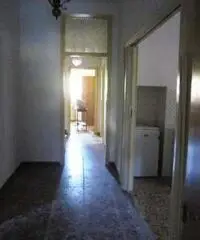 Affitto Appartamento a Castel Sant'Elia - Viterbo Affitto Appartamento a Castel Sant'Elia - Viterbo