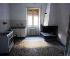 Affitto Appartamento a Castel Sant'Elia - Viterbo