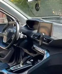 PEUGEOT 3008 2ª serie - 2020