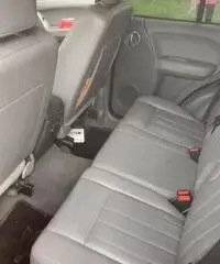 Jeep Cherokee 2.8 automatica