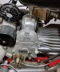 Moto Guzzi Falcone - 1952