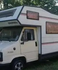 Arca freccia 2.5 td Arca freccia 2.5 td