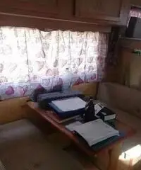 Arca freccia 2.5 td Arca freccia 2.5 td