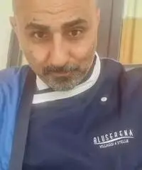 Disponibile cuoco Disponibile cuoco