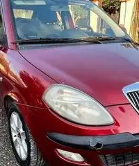 LANCIA Ypsilon 2ª serie - 2004