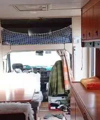 Camper hobby Camper hobby