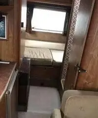 Camper hymer 6 posti fiat 2.5 d anno 1987 Camper hymer 6 posti fiat 2.5 d anno 1987