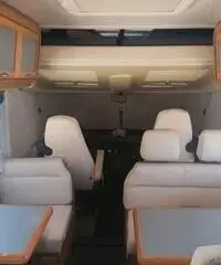 Hymer b684