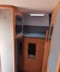 Hymer b684