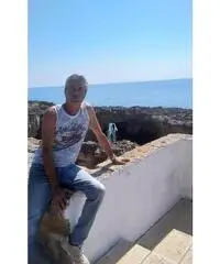 Donna seria per convivenza Donna seria per convivenza