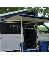 T6 caravelle california style