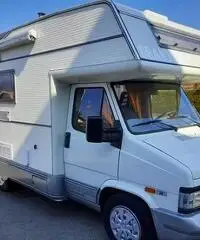 Fiat2.5 turbo granduca Fiat2.5 turbo granduca