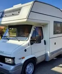 Fiat2.5 turbo granduca Fiat2.5 turbo granduca