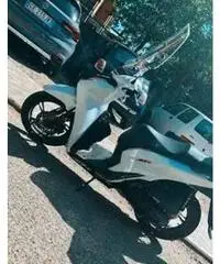Honda SH 125 - 2022 Honda SH 125 - 2022