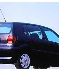 VOLKSWAGEN Polo X 3ª serie - 1997