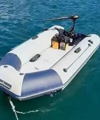 Tender BOMBARD TYPHOON 265 AERO Tender BOMBARD TYPHOON 265 AERO