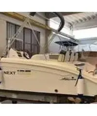 Barca 6 mt Yamaha 40/70 no patente Barca 6 mt Yamaha 40/70 no patente