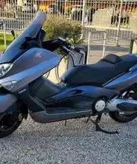 T max 2007 grigio blu Originale