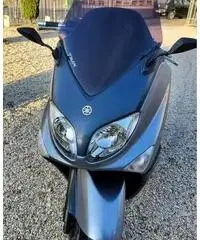 T max 2007 grigio blu Originale