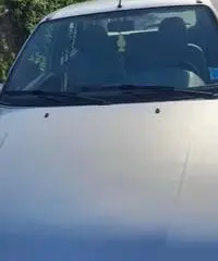 FORD Fiesta 4ª serie - 1999