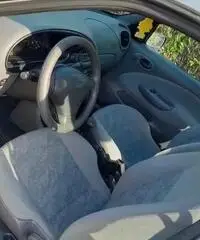 FORD Fiesta 4ª serie - 1999