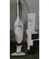 Folletto vsk220 con garanzia e sc di sacchetti 6 Folletto vsk220 con garanzia e sc di sacchetti 6