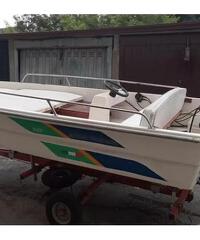 Barca Molinari 390