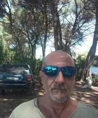 Cerco il mio amore... Cerco il mio amore...