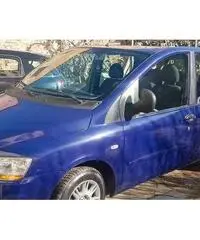 FIAT Multipla 2ª serie - 2005