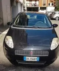 FIAT Grande Punto - 2008