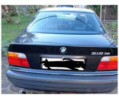 BMW Serie 3 (E36) - 1994