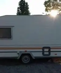 Knaus 480 Knaus 480