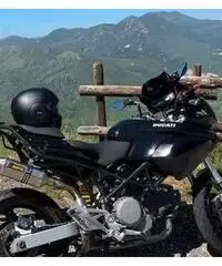 Multistrada Multistrada