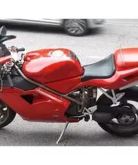 Ducati 916 - 1998 Ducati 916 - 1998