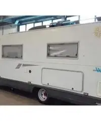 190 Mobilvetta euroyacht