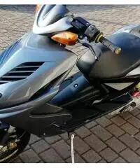 Aerox 50 Aerox 50