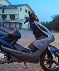 Aerox 50 Aerox 50