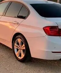 Bmw 320 f30 Bmw 320 f30