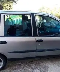 FIAT Multipla - 2003 FIAT Multipla - 2003