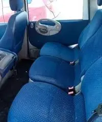 FIAT Multipla - 2003 FIAT Multipla - 2003