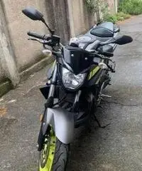 Yamaha mt03 2019 custom Yamaha mt03 2019 custom