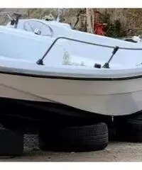 Barca Jaguar 4.60 Barca Jaguar 4.60