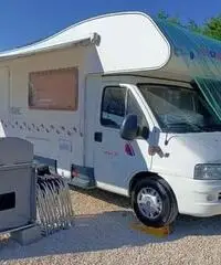 Camper Ducato