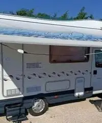 Camper Ducato